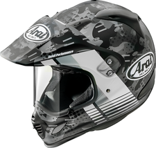 ARAI XD-4 Helmet - Cover - White Frost - 2XL 0140-0190 - £533.32 GBP