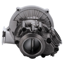Billet Wheel Turbocharger for Ford F Series Trucks 7.3L Powerstroke Diesel 00-03 - £266.73 GBP