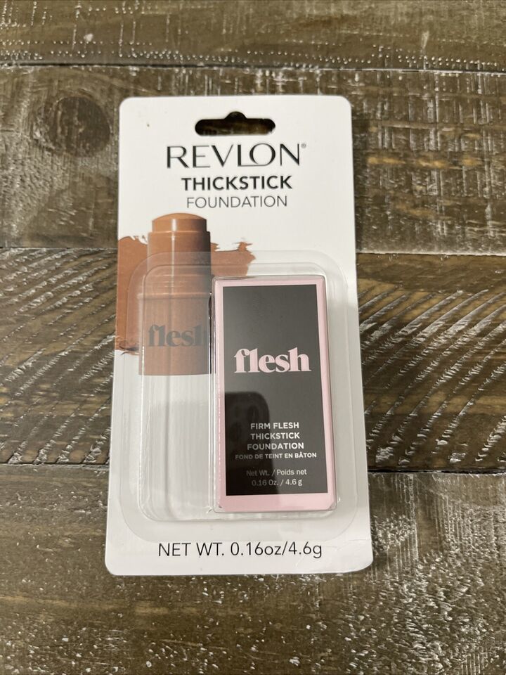 Revlon Thickstick Foundation Pecan - $7.80