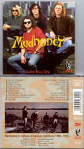 Mudhoney - Suck You Dry  ( Pluto Recs ) Live in USA 1988-1992 - £18.14 GBP