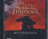 Celtic Thunder Mythology (DVD, 2013) all regions concert dvd NEW - £15.36 GBP
