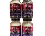 4 Pack The Mane Choice MANETABOLISM Plus Healthy Hair Vitamin, 60 Caps E... - $49.99