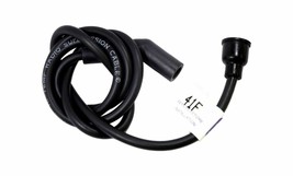 AutoPro 41F 7mm Spark Plug Wire - £12.39 GBP