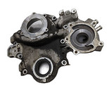Engine Timing Cover From 2011 Chevrolet Impala  3.5 12604694 - $64.95