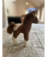 WARRIOR the Plush APPALOOSA HORSE Stuffed Animal - Douglas Cuddle Toys -... - $10.89