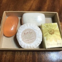 4 Pack Sample Quality Soap Made In America￼￼ Real Nice Soap  - $9.89