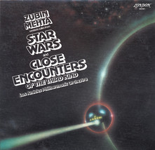 Star Wars Suite [LP] - $12.99