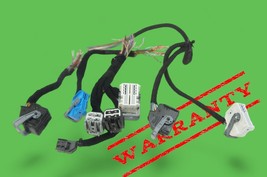 14-17 maserati ghibli body control module computer bcm bcu WIRE PLUG CON... - £56.33 GBP