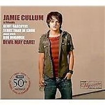 Jamie Cullum &amp; Friends : Devil May Care CD (2010) Pre-Owned - £11.94 GBP