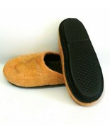 US 6.5 Woman slippers * Wool slippers * Handmade house shoes - €28,04 EUR