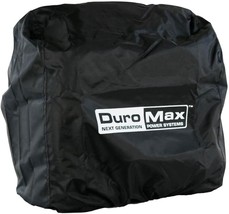 Black Duromax Xp2000Icov Generator Cover. - $40.93