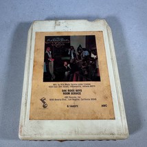Oak Ridge Boys Room Service  1978 ABC Records  8 Track Tape - $178.01 MXN