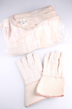Westchester 7900BLG 28oz Cotton Burlap Hot Mill Glove 11 Pack Pairs - $24.97