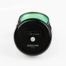 Fuzion UV/LED Sparklez - Seedling 15gm