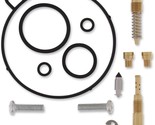 Moose Racing Carb Carburetor Rebuild Repair Kit For 06-12 Honda CRF 70F ... - £34.56 GBP