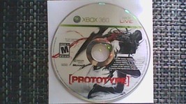 Prototype (Microsoft Xbox 360, 2009) - £5.06 GBP