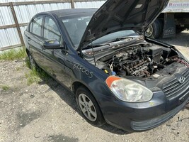 Passenger Right Front Spindle/Knuckle Fits 06-11 ACCENT 104866154 - €59,65 EUR