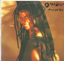 Amazulu: Montego Bay 12&quot; VG+/VG++ Canada Island IS-1122 3&quot; split on bott... - $16.82