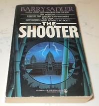 The shooter book front thumb200