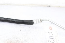 04-08 MAZDA RX8 MANUAL TRANSMISSION Power Steering Pressure Hose F422 image 7