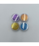 TOMEME Shining preparations Smooth, shiny glitter for face, hands, legs,... - $227.80 MXN