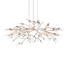 MV3015 Stella Fiori Triple Chandelier - £19,776.06 GBP