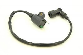 Ignition Coil Fits Suzuki SP125 Sp 125 1986 1987 1988 86 87 88 Motorcycle - £10.24 GBP