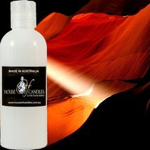 Egyptian Sandalwood Premium Scented Bath Body Massage Oil - £11.25 GBP+