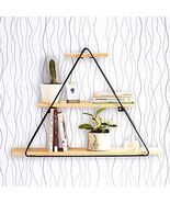 Dimoon Grasscloth Peel Stick Wallpaper 78.7x17.3in Blue Golden Linen Tex... - $261.50 MXN