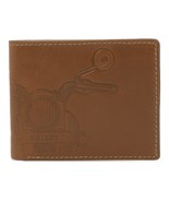 Royal Enfield Men&#39;s wallet  - $951.78 MXN