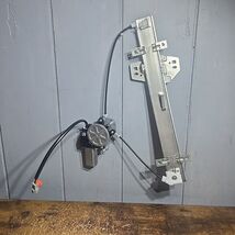  748-558 Driver Side Power Window Regulator Rear Left 2001-2006 for Acur... - $28.71