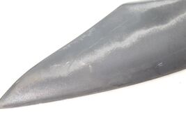 98-05 w163 ML55 REAR DRIVER LEFT QUARTER FENDER FLARE 75269 image 8