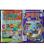 PEP #290 June, 1974 and PEP #389 June, 1983 - $20.00