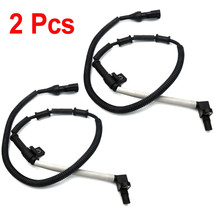 2 x Front ABS Wheel Speed Sensor For Lincoln Navigator Ford Expedition F... - $39.99