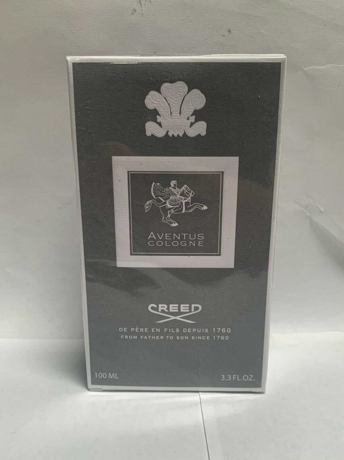 Authentic creed cologne new arrivals