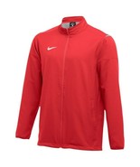 Men&#39;s Nike Dri-FIT Team Dry Full Zip Jacket, 897025 657 Multi Sizes Scar... - $109.71 CAD