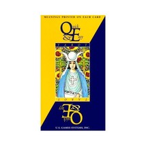 Quick &amp; Easy Tarot Deck Ellen Lytle - $24.00