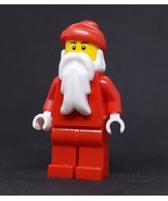 Lego ® Santa Claus Minifigure 7687 - $4.46