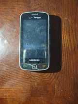 Samsung Model: SCH-U960 V Cell Phone-Rare Vintage-SHIPS N 24 HOURS - £79.67 GBP