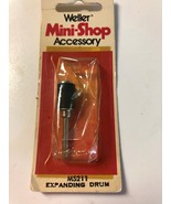 ms211 Weller expanding drum - $9.60 CAD
