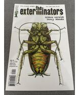 DC Comics The Exterminators Bug Brothers No.1 March 2006 EG - $217.92 MXN