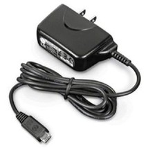 4.8v LG BATTERY CHARGER C781H Verizon flip cell phone plug adapter power cord - £13.12 GBP