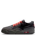 Jordan(WMNS) Air Jordan 4 RM 'Iron Grey Hot Lava Black' -US SIZES NEW - $250.00