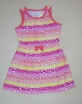 The Children&#39;s Place Girls Size 5T Shorts Tank Rainbow NWT - $15.00