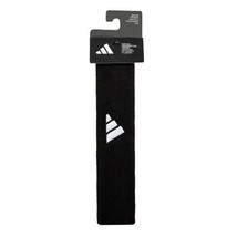 adidas Tennis Headband Headwear Unisex Sports Training Band Black NWT HT... - $20.61