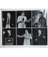 PAT PAULSEN, HENNY YOUNGMAN, JACKIE VERNON 8 x 10 publicity photo (1973)... - £7.73 GBP
