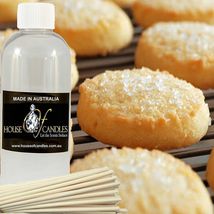 Sugar Cookies Scented Diffuser Fragrance Oil FREE Reeds - £10.35 GBP+