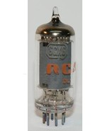 Valve Of Old Radio 6GX6 (6GY6) Brands Assorted NOS &amp; Used - $16.31 CAD