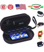 Stylish P100 Carrying Case for PS Vita Series – Ultimate Protection &amp; Style - $589.73 MXN