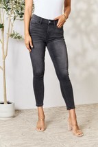 BAYEAS Cropped Skinny Jeans - $52.00